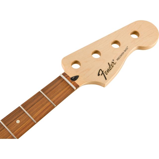 Standard Series Precision Bass® Neck 20 Medium Jumbo Frets Pau Ferro
