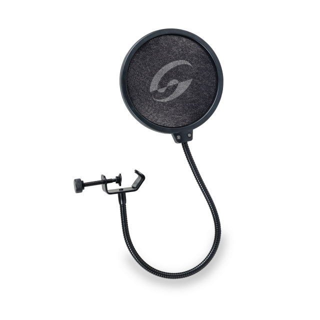 Studio Pop Screen for Microphone
