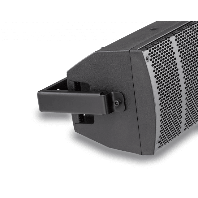 Wall-Mount Bracket for ESTRO 6P and HYPER TOP 6 Active/Passive