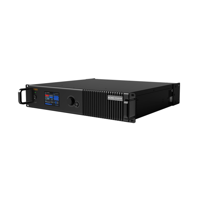 All-in-One 4K LED Video Processor
