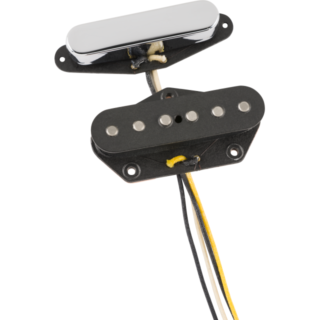 Coastline™ '63 Telecaster® Pickups, Set of 2