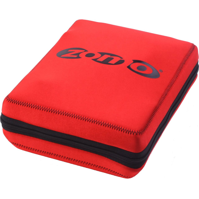 Protect 400 - Sleeve Pioneer CDJ-400 - rosso