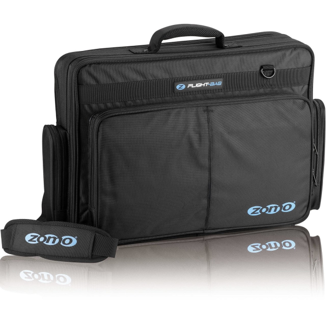 DDJ-SB3 - FlightBag Pioneer DDJ-SB3