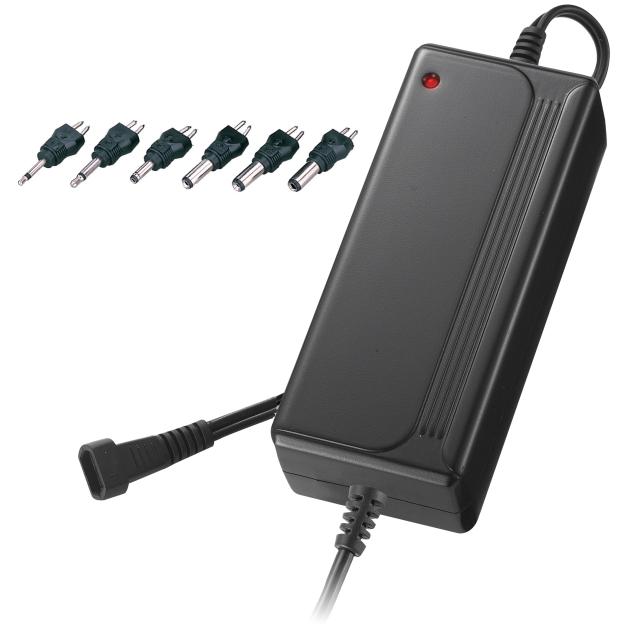 Switching multitension PSU (3000mA)
