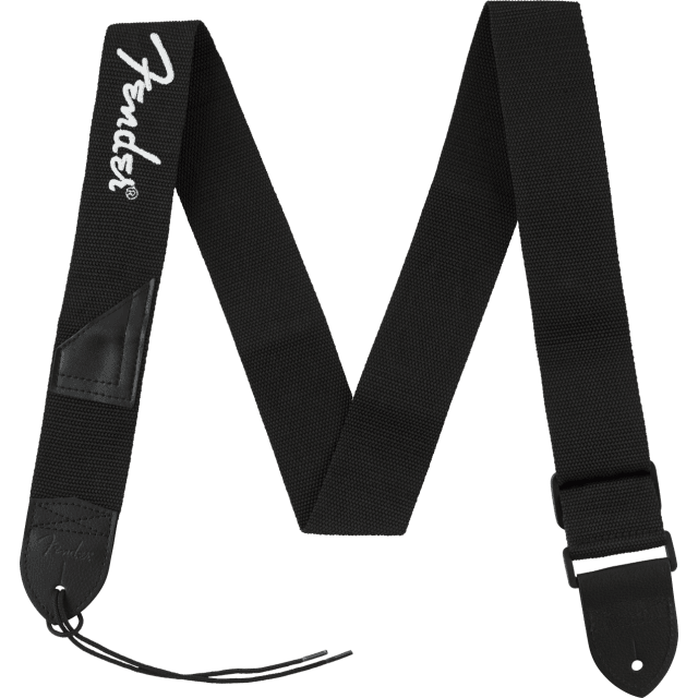 Accessori Fender Bundle Pack - Cavo, accordatore, Tracolla