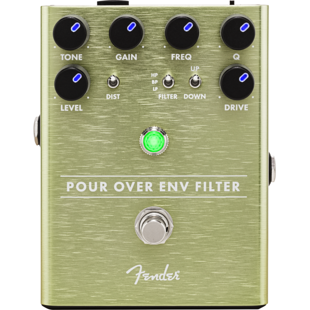 Pedale Filter Pour Over Envelope