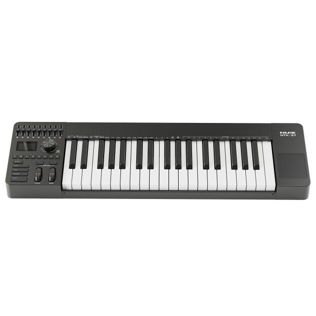 MIDI keyboard controller (37 keys)