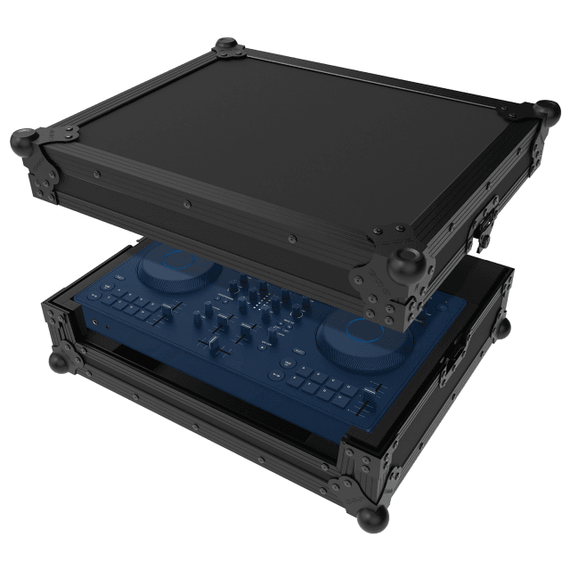 Flightcase A-Omni-Duo NSE