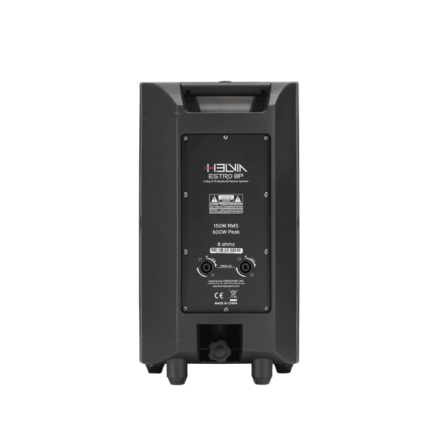 2-Way 8” Professional Passive Speaker