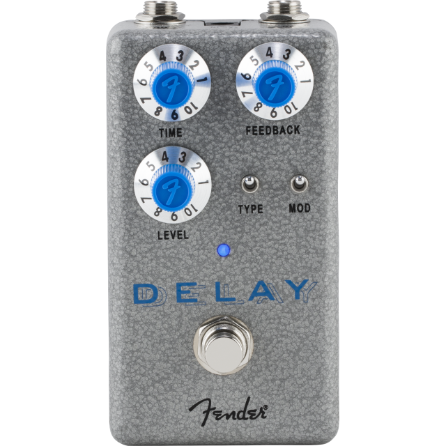 Pedale Hammertone Delay