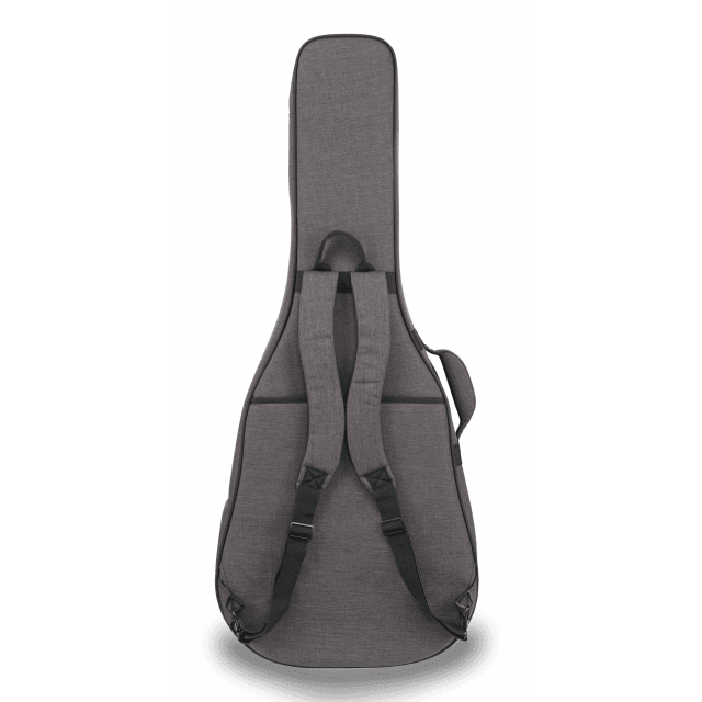 Softcase for acoustic guitar