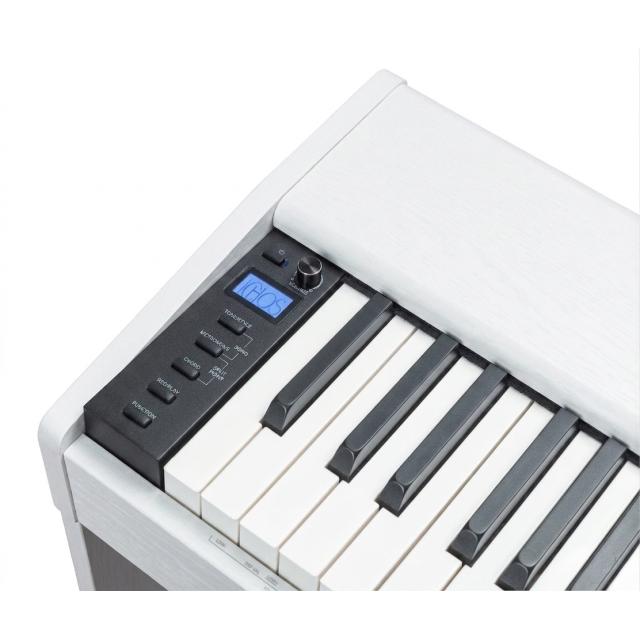 Home Digital Piano with hammer action keys