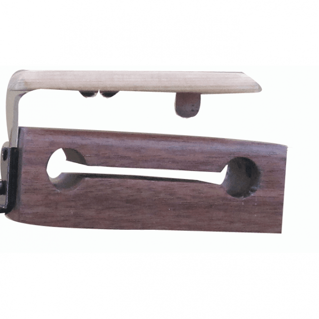 Clave block per cajon con adesivo