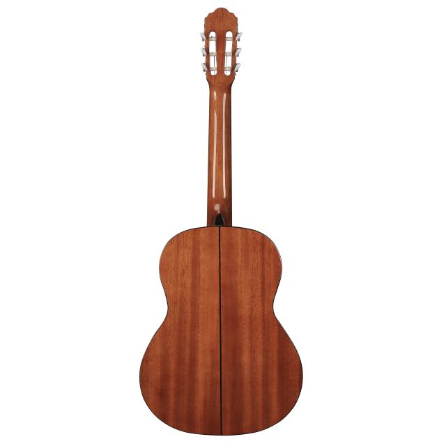 Chitarra classica 4/4 con top solido in cedro - Glossy