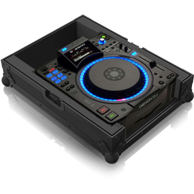 SC-2900 NSE - Flightcase Denon SC-2900
