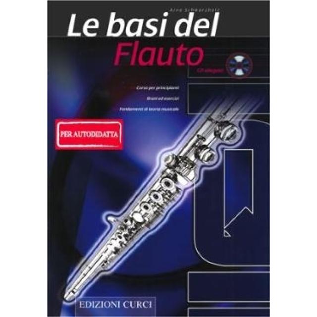 Le Basi del Flauto