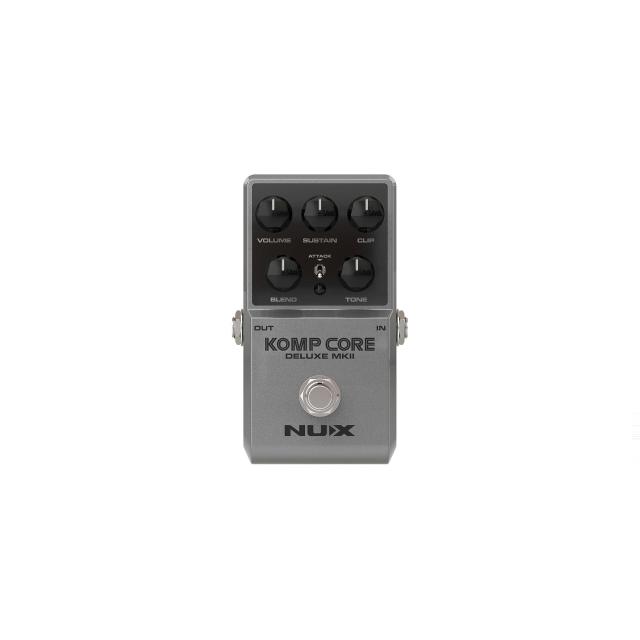 Komp Core Deluxe MKII
