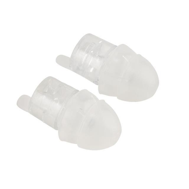 Inserti auricolari Hi-Fi professionali Fender®