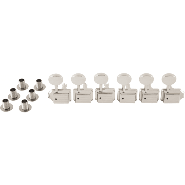 ClassicGear™ Tuning Machines Chrome