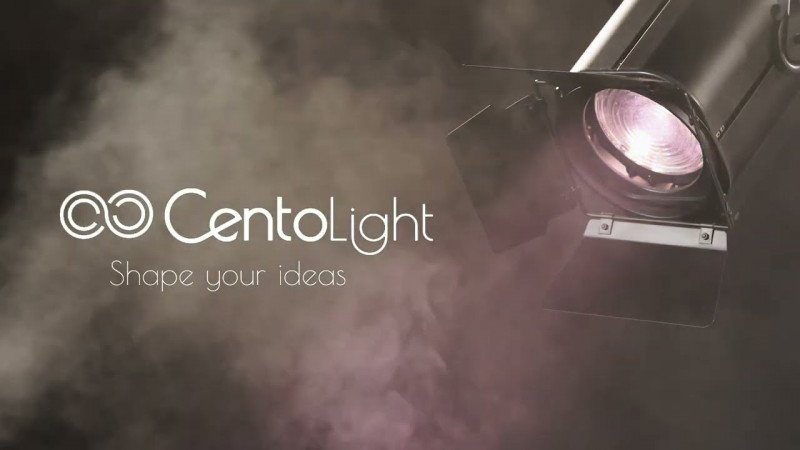 Centolight Plot 6200FZ Product Video