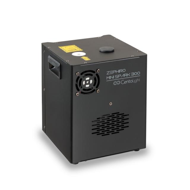 SPARK MACHINE MINI SPARK 300