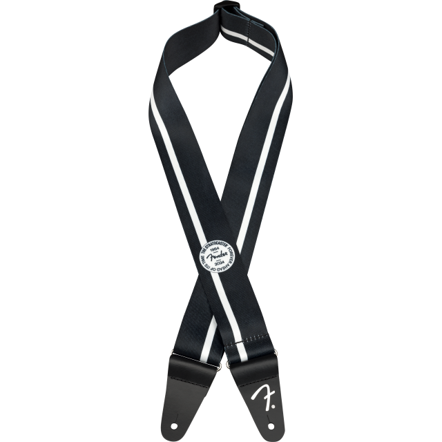 70th Anniversary Strap, Polyester