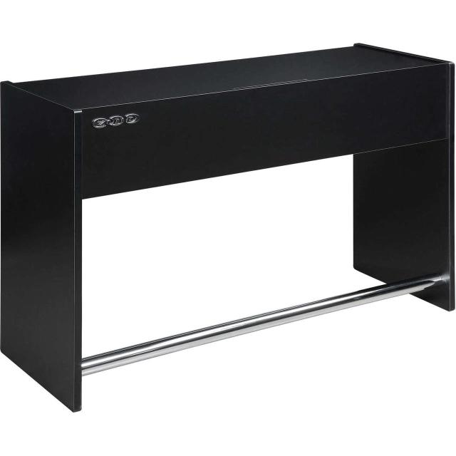 Deck Stand Ibiza 150 - nero