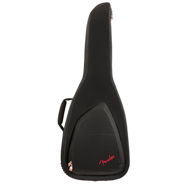 Borsa per chitarra elettrica FE620, Black