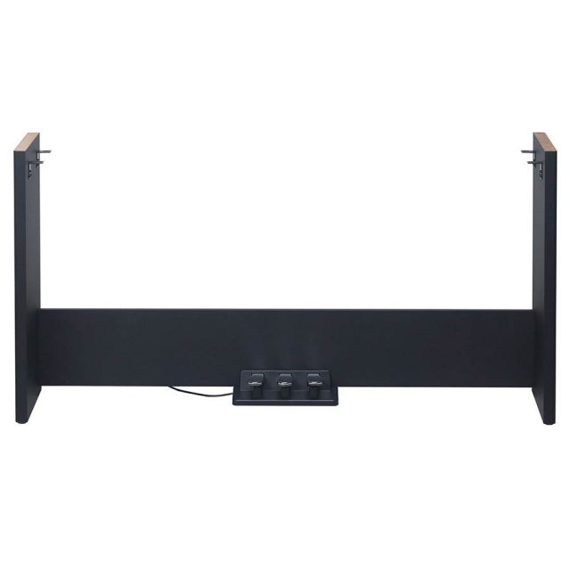 Wooden Stand for SP-C120/SP-A500 Digital Piano with Control Pedals
