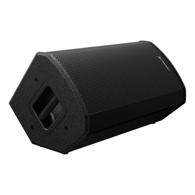 10” full-range active loudspeaker