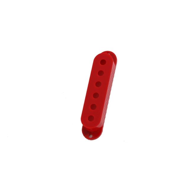 Cover Pick-up Single Coil (Rosso)