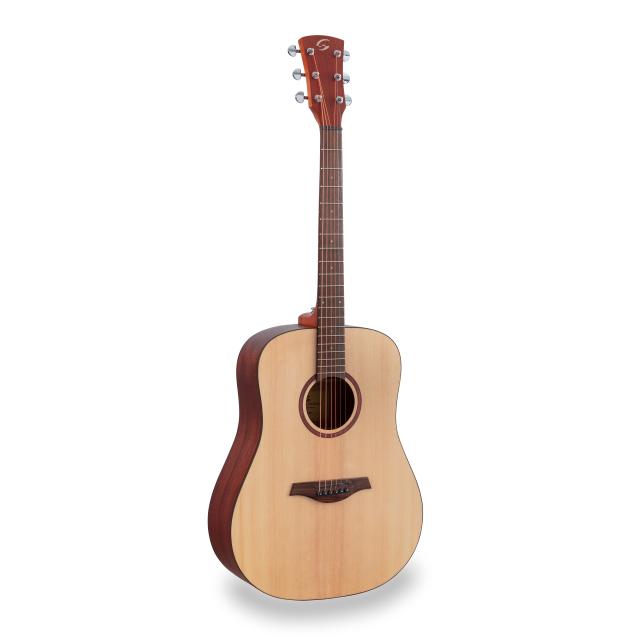 Chitarra acustica dreadnought