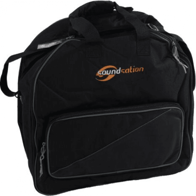 Borsa per rullante da 14" con imbottitura da 25mm