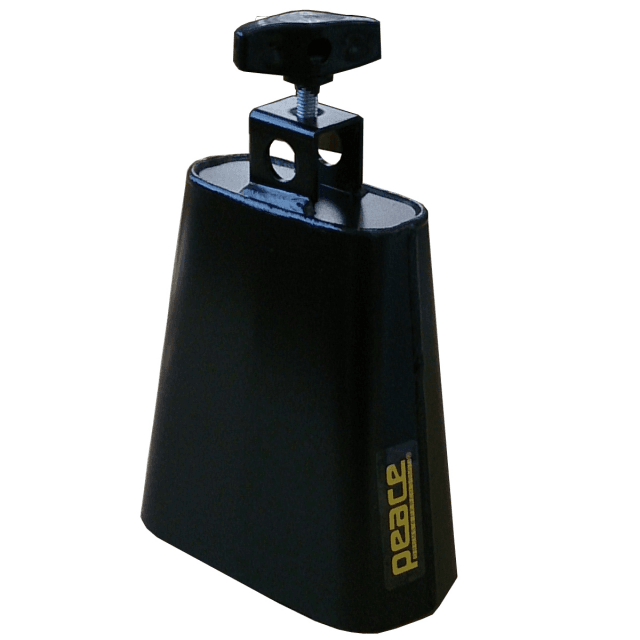 4,5" Cow Bell