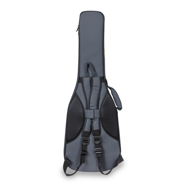 Deluxe softcase for bass guitar