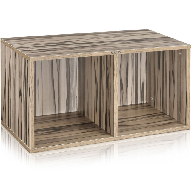 VS-Box 200 - zebrano