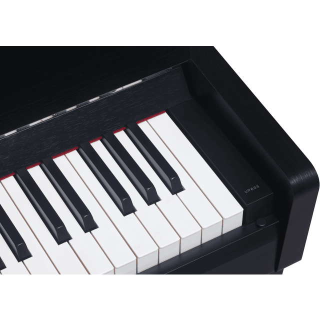 Upright digital piano UP605