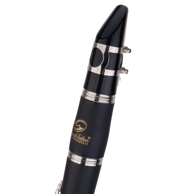 Bb student clarinet