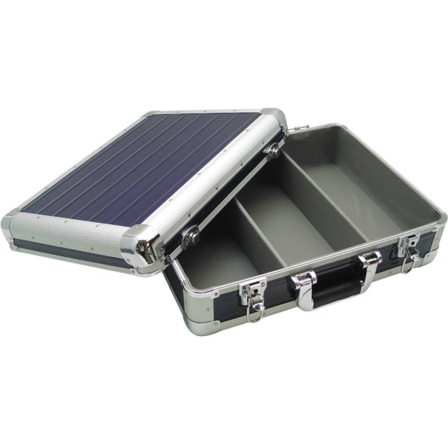 CD-Case CD-MK3 XT - UK-Flag