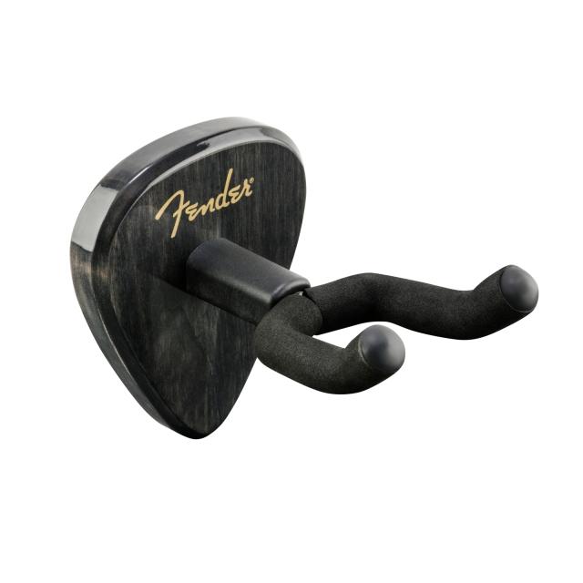 Supporto per chitarra da parete 351, Black