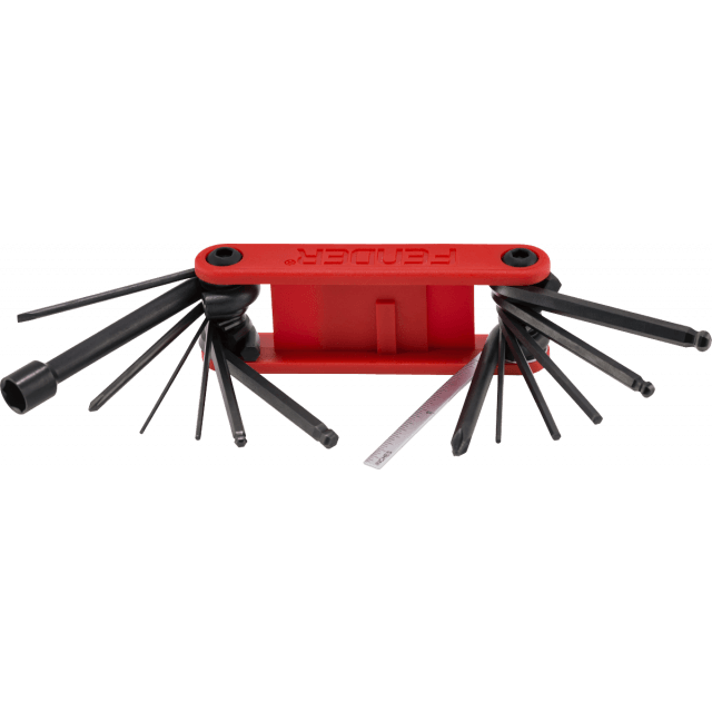 Guitar/Bass Multi-Tool