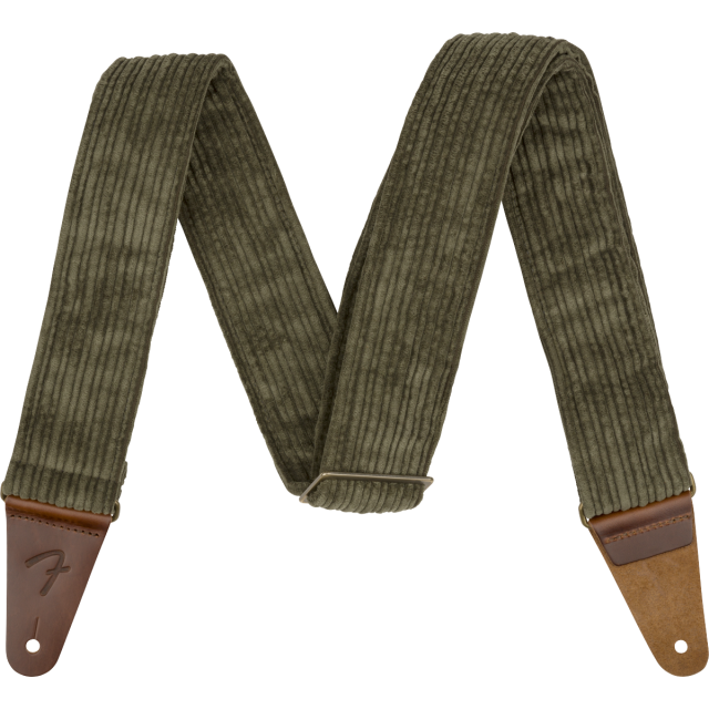 Tracolla Corduroy series - Antique Olive