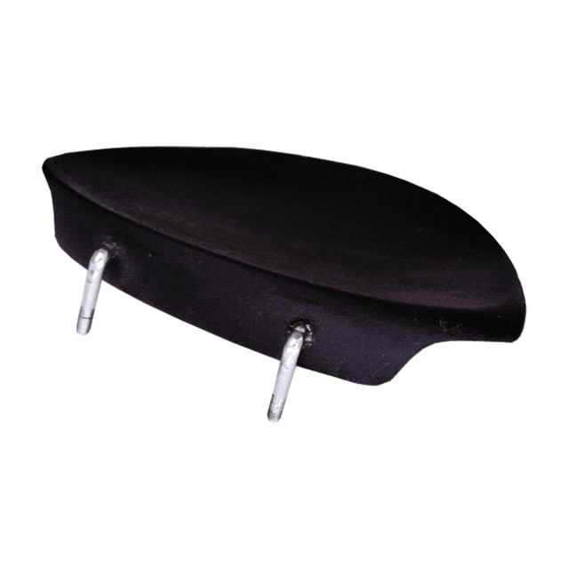 Chin rest for Violin 1/4