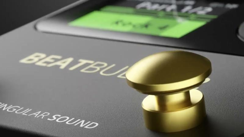 The ONE Pedal Every Musician Needs | BeatBuddy 2