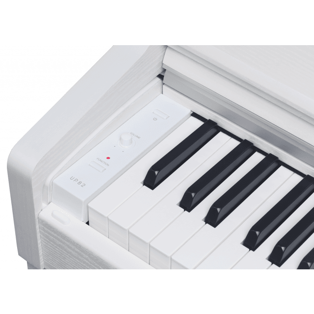 Entry-Level Upright Digital Piano