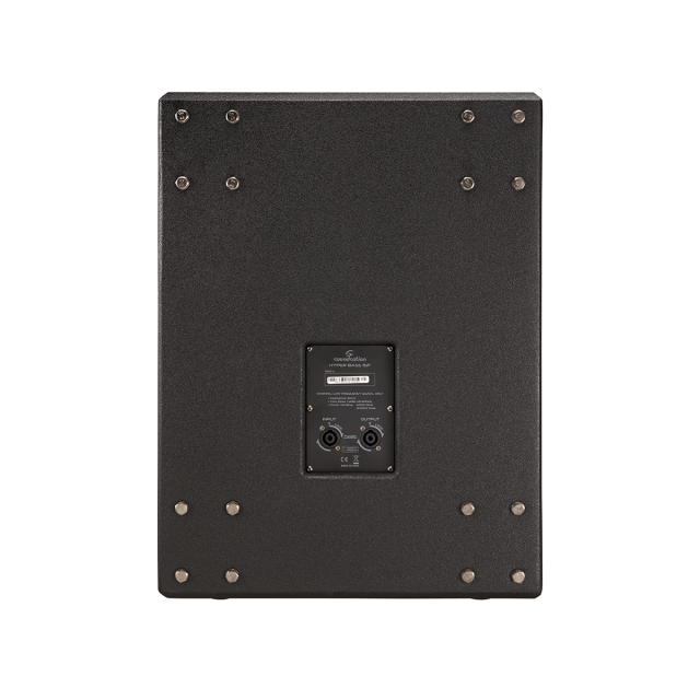 15" Bass-Reflef Professional Passive Subwoofer