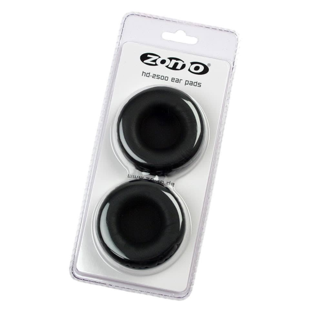 Earpad Set HD-2500 / 3000 - PVC - black