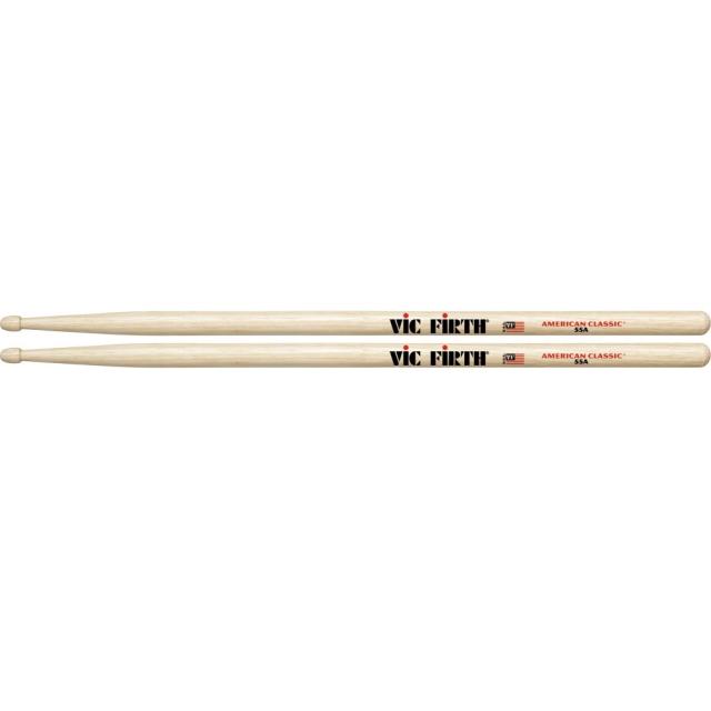 Wood Types American Classic® Hickory Drumsticks