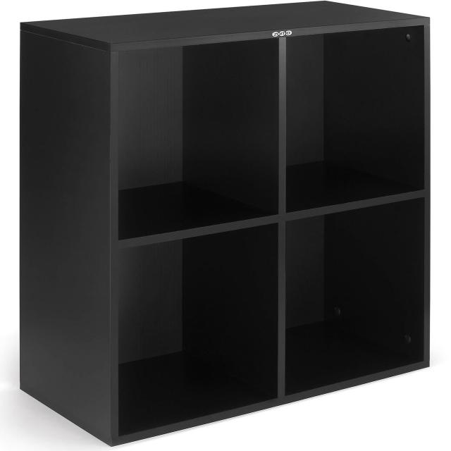VS-Box 400 - black