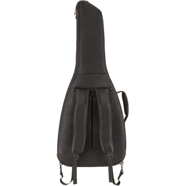 Fender® FE1225 Electric Guitar Gig Bag Black